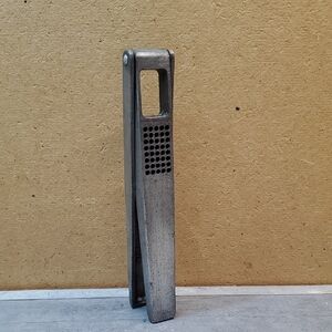 Garlic Press Made in Italy